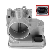 04891735AC Electronic Throttle Body with IAC TPS,Compatible wit... USA FAST SHIP