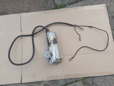 SUZUKI DT 55HP OUTBOARD TRIM MOTOR 2STROKE YEAR 1980S