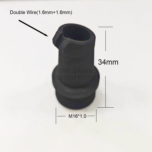 M16 Laser Welding Copper Nozzle Nozzles For Relfar SUP20T SUP23T BW101-GS HW980 - Afbeelding 23 van 64