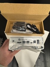 Image of G-Technology G-Drive Gen4 3TB / USB 3.0 External Hard Drive - Brand New