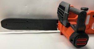 BLACK+DECKER BECS600 Chainsaw ✨USED✨