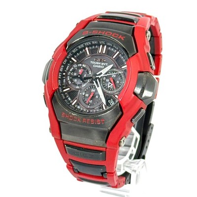 Limited to 500 pieces operational CASIO G SHOCK Casio GIEZ GS 1300BM 4AJR Radio