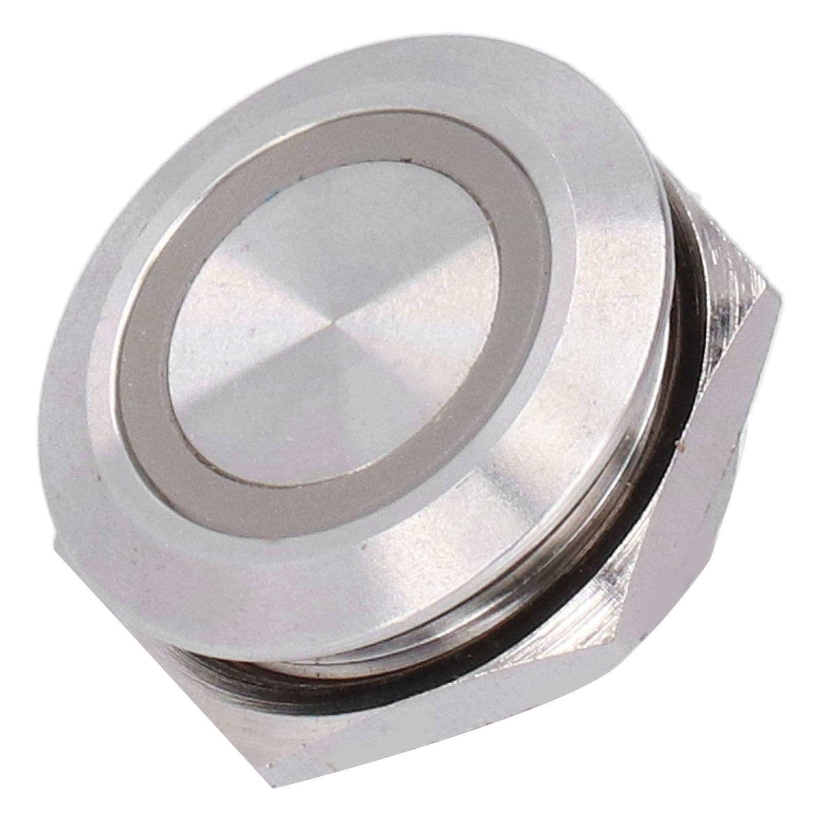 (DC3~6V White)Momentary Push Button Switch 5pcs Momentary Push Button Switch