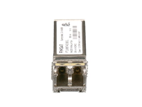 Fujitsu 10601029708 Fujitsu SFP+ MODULE MULTI MODE FIBER 10GBE LC - Bild 3 von 3