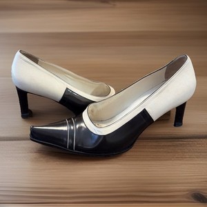Prada White Heels | eBay