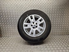 LAND ROVER FREELANDER 2 17" ALLOY WHEEL 2008 #4
