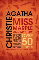 Agatha Christie Miss Marple And Mystery