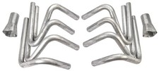 Jegs 31884 Open-wheel Long Tube Weld-up Header Kit Jegs 31884 Open-wheel Long Tube Weld-up Header Kit