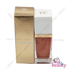 Tom Ford Skin Illuminator 01 Fire Lust 0.68oz. New With Box