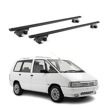 Barres de toit Renault ESPACE