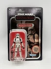 New ListingSTAR WARS VINTAGE The MANDALORIAN: REMNANT STORMTROOPER - CARBONIZED