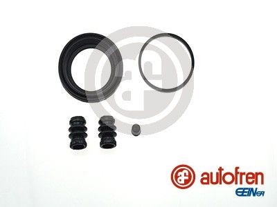 Autofren Seinsa Reparatursatz, Bremssattel Vorne FüR Honda MG Mitsubishi-image