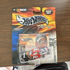 Hot Wheels Racing Greg Biffle #16 2004 Chevy ...