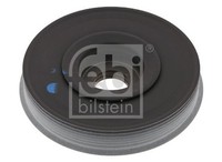 Riemenscheibe, Kurbelwelle 29333 Febi Bilstein FüR Peugeot CitroËN Ford Mini