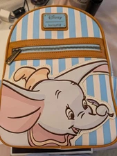 Loungefly Disney Dumbo Backpack