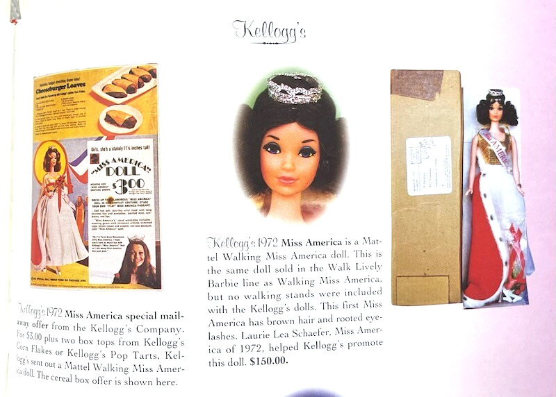 入手困難 Barbie Doll Exclusives 1972-2004 洋書 入手困難 Barbie