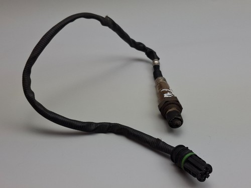 BMW 5 Gran Turismo F07 Lambda Sensor 7526262 3.0 Petrol 225kw N55 B30 A