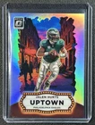 2025 Optic Jalen Hurts Base (Raw)