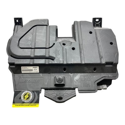 16-25 Mazda Miata MX-5 OEM ND Bose Floor Sub Subwoofer Speaker Box