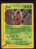 Pinsir 101 Common Aquapolis Pokemon Damaged