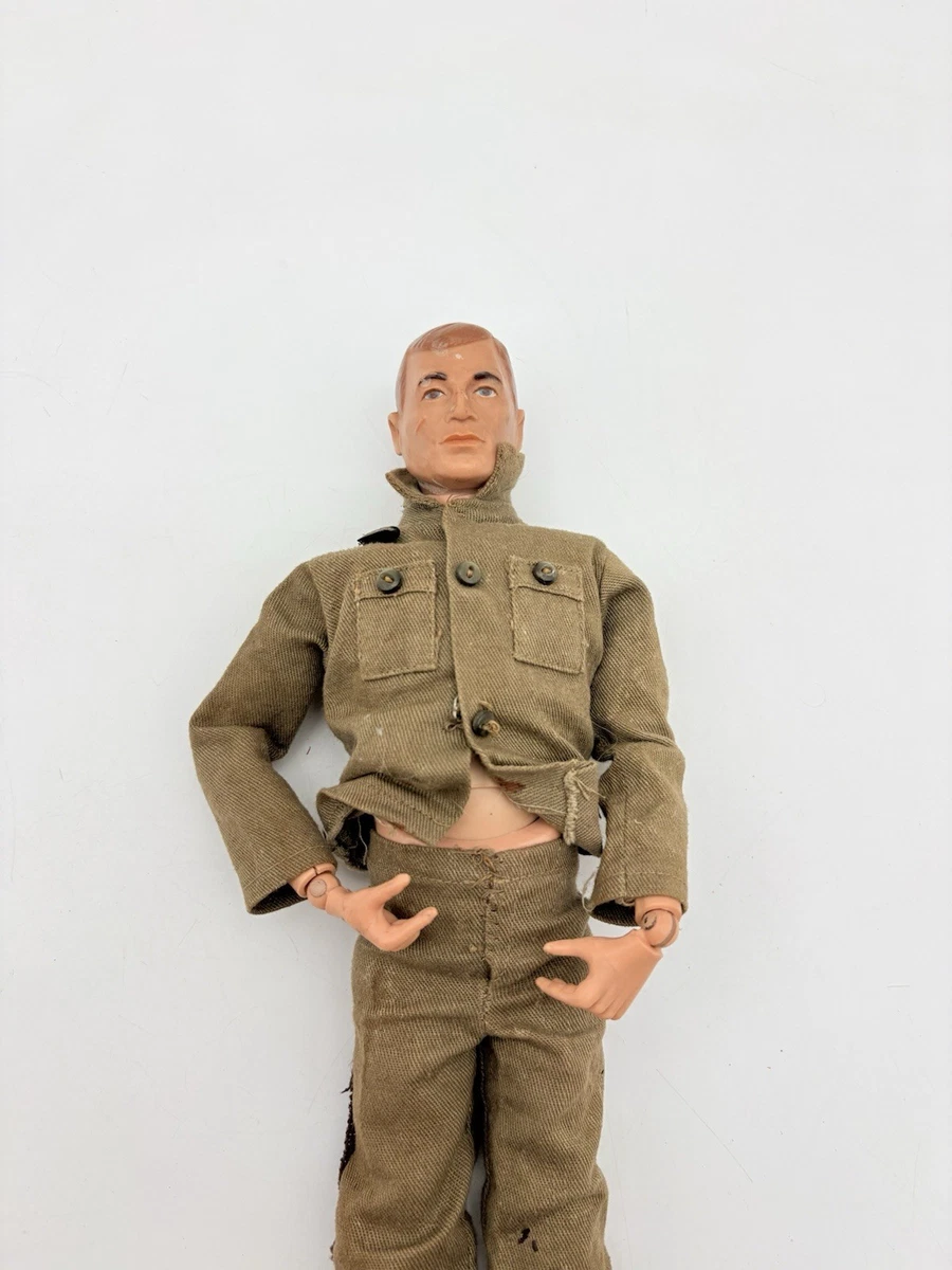 1964 G.I. Joe Military & Adventure Action Figures for sale | eBay