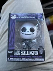 Funko Mystery Minis: Disney - Jack Skellington - Exclusive