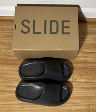 Adidas Yeezy Slide Onyx HQ6448 - Men's Size 13 BRAND NEW