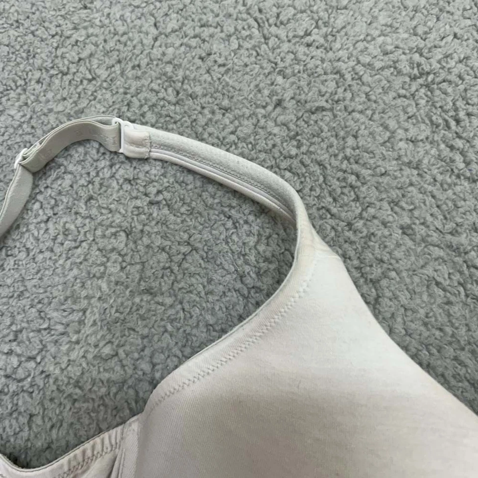 Sujetador Cacique 44DDD Sujetador Push Up Boost Plunge Lane Bryant Foto 2 de 4