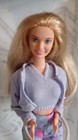 VTG 1996 Mattel Clueless Cher Doll #17036 W/Accessories Pre-Owned — photo 3