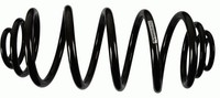 Sachs 994 706 Fahrwerksfeder FüR Renault