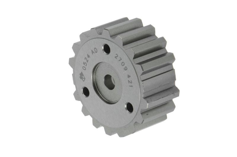 Fits EURORICAMBI 74531077 Oil pump gear 74531077 Gearbox element, gea ⭐UK Stock⭐