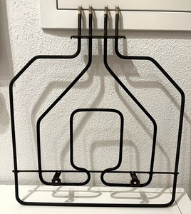 Heizelement Oberhitze * 00471375 * Bosch * Backofen * HEA73B250/61 * HT5HEP6