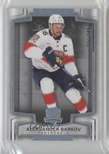 2024-25 Upper Deck The Cup 227/249 Aleksander Barkov #16 av1