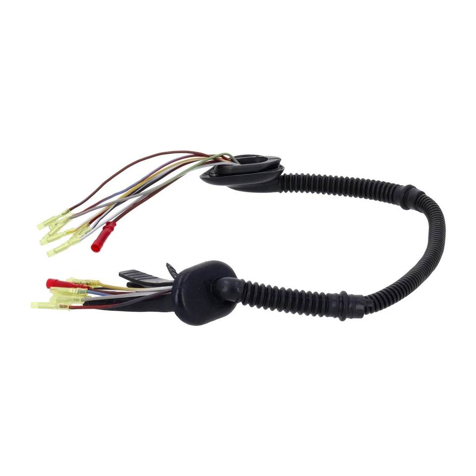 Arnés de reparación Vemo V10-83-0014 para 02-05 Audi A4 A4 Quattro S4 Foto 4 de 4