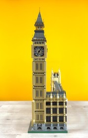 LEGO Creator Expert: Big Ben (10253)