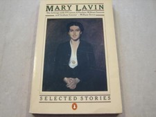 Mary Lavin: Selected Stories - Lavin, Mary