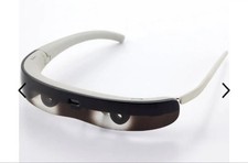 VIXION ViXion01 Auto-Focus Eyewear Smart Glasses Near/Far Sight support w/box