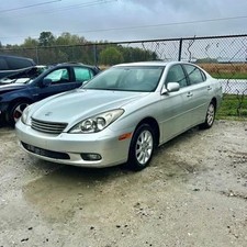 Driver Left Headlight With Xenon Hid Fits 02-03 Lexus Es300 2045720