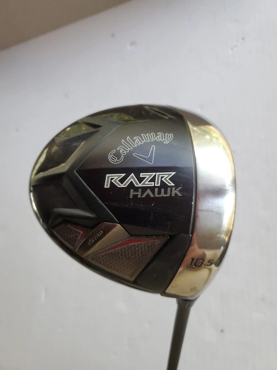 ★レア★支給★流出★RAZR HAWK PROTOTYPE　9.5° ☆レア☆支給☆流出☆RAZR HAWK PROTOTYPE9.5°