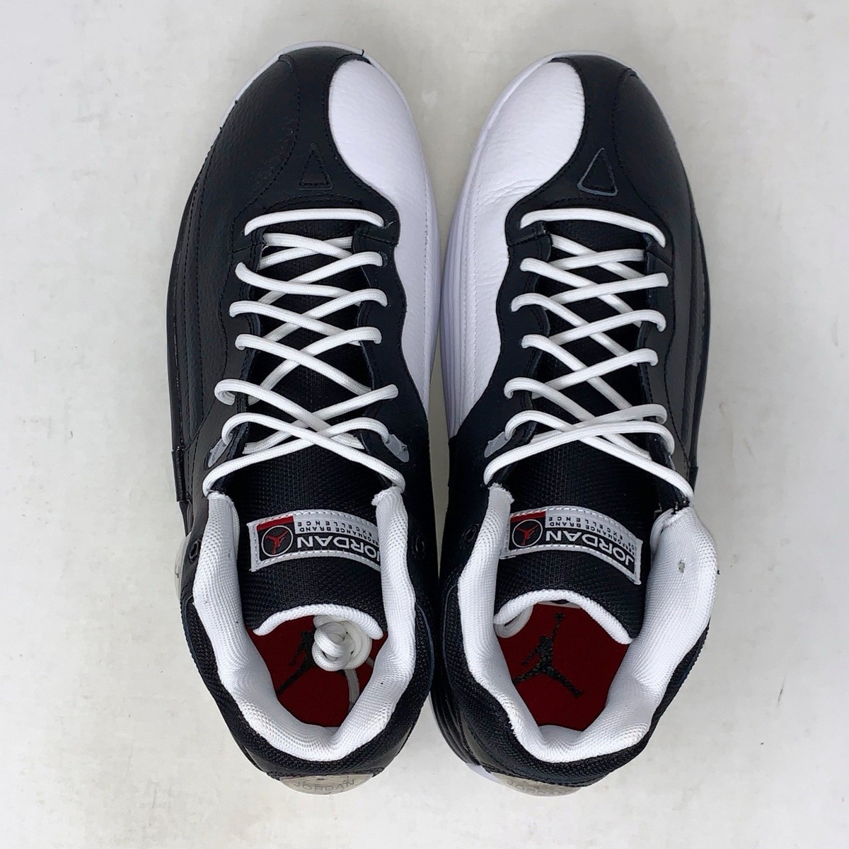 Size 12 - Air Jordan Jumpman Team 1 2023 Black for sale online | eBay