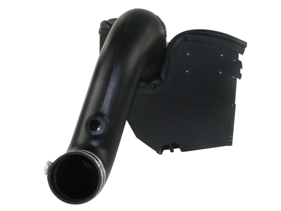 AFE Magnum FORCE Stage-2 Cold Air Intake System for 2010-2012 Ram 2500 3500 6.7L Foto 4 de 4