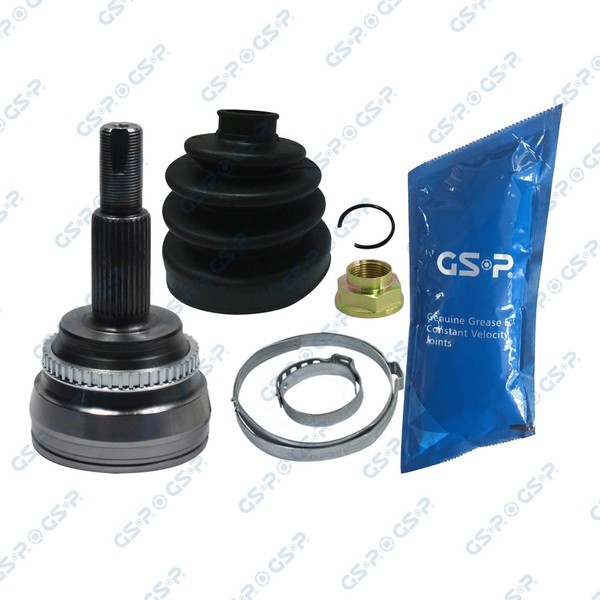 Gelenksatz, Antriebswelle FÜR Toyota Previa II ( R3 ) - GSP 859042-image