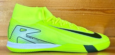 Nike Superfly Academy 10 IC Indoor Soccer Shoes Size 9.5 or 10