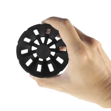 For Timemore B75 Coffee Filters Compatible Press Cone for Easy Brewing