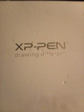 XP-Pen Artist 15.6 Pro Graphics Drawing Tablet