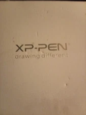 XP-Pen Artist 15.6 Pro Graphics Drawing Tablet