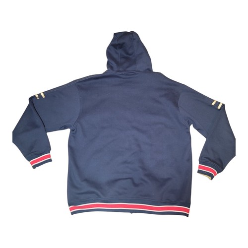 Vintage 90s Nike Dream Team Jacket Size Large Embroidered - Picture 2 of 7