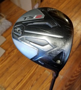 Titleist Tsi2 Driver | eBay