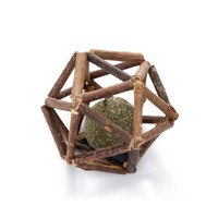 Beeztees Catnip-Ball In Matatabi-Ball