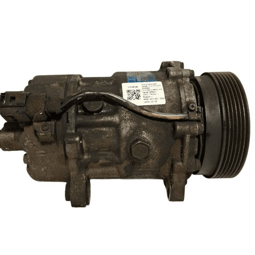 1J0820803N Klimakompressor  VOLKSWAGEN GOLF (1J) 1.4 16V Ber. 3p/b/1390cc